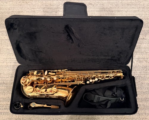Henri selmer paris alto - selmer,
