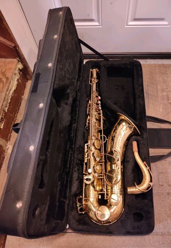 1974 henri selmer - selmer, paris