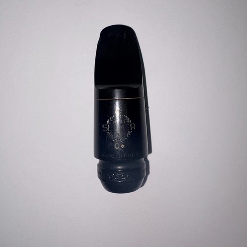 Selmer short shank soprano - ,
