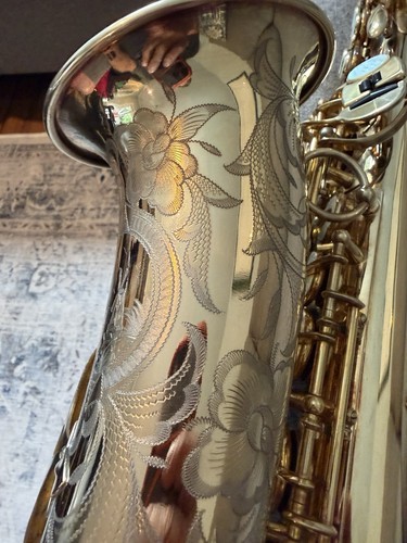 Selmer balanced action - selmer,