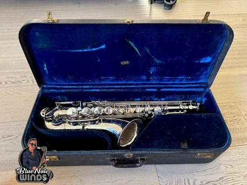 Selmer usa omega 164 - selmer, tenor