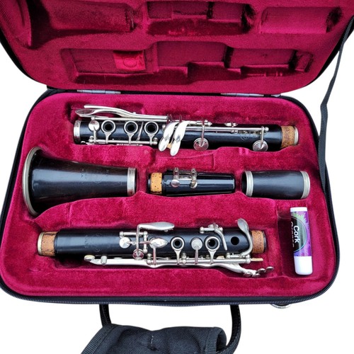 Selmer signet 100 wood - signet,