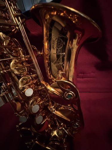 Selmer reference alto - selmer,