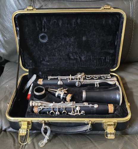 Vintage selmer model - vintage,