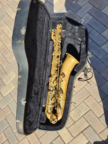 Selmer mark paris baritone - paris,