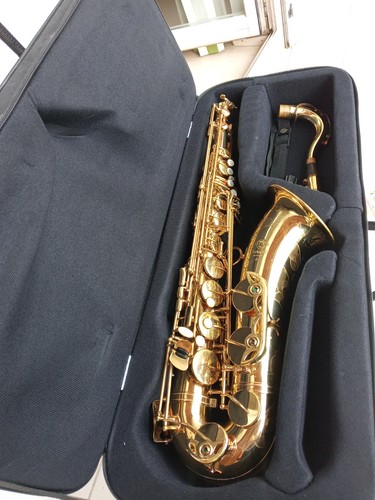 Selmer tenorsaxophon mark vii - selmer,
