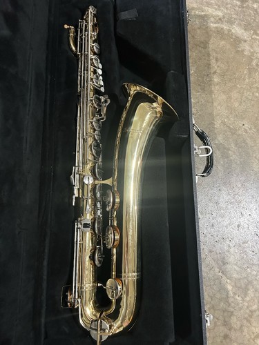 Adult owned selmer usa - owned,