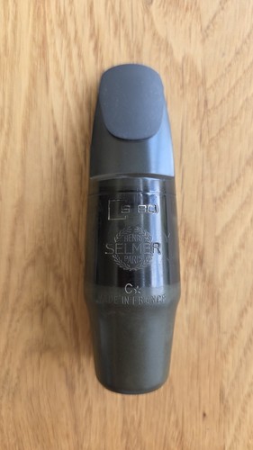 Selmer altsaxophon mundstück - selmer,