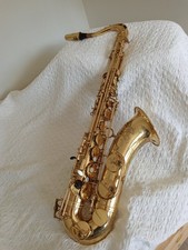 Tenorsaxophon Selmer Mark VII