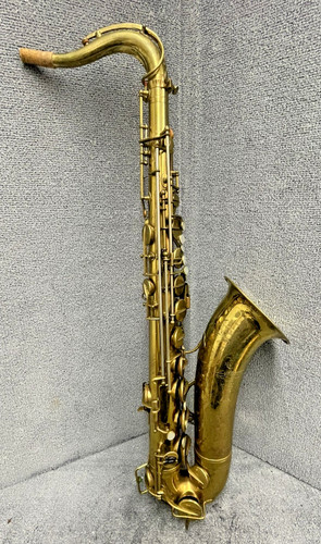 1934 henri selmer radio - henri,