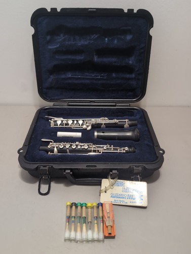Selmer usa 1492b - 1492b, oboe