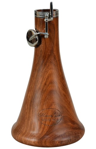 Alto clarinet bell for henri - clarinet,