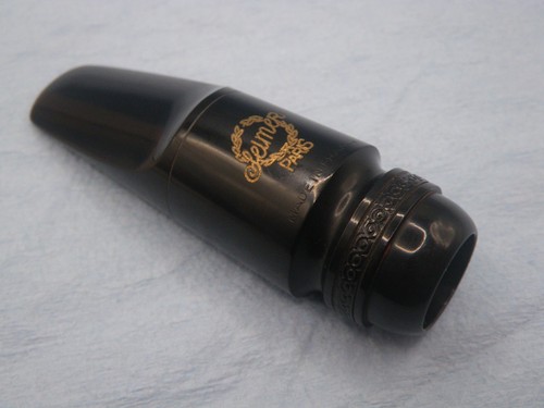 Selmer soloist alto - selmer, c*