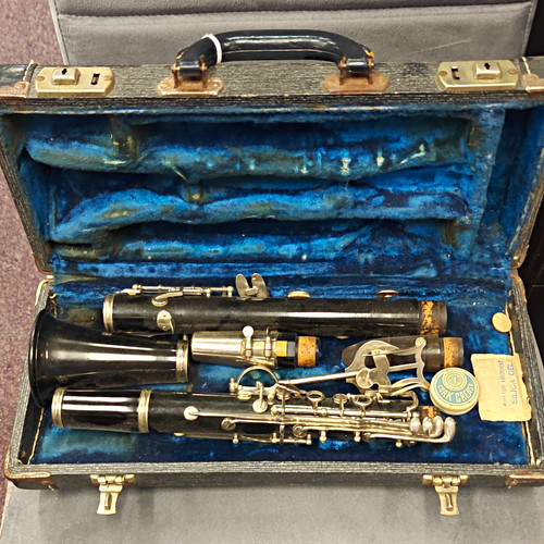Vintage selmer signet - vintage,