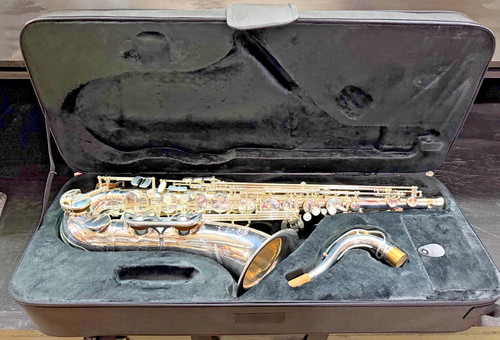 Henri selmer paris signature - selmer,