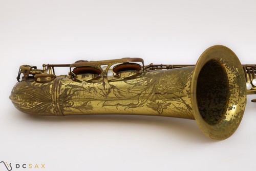 1976 246 xxx selmer - mark, vii