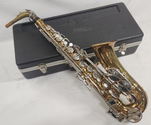 The selmer company bundy - bundy, ii