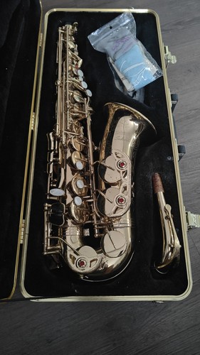 Selmer soloist alto - alto, sax