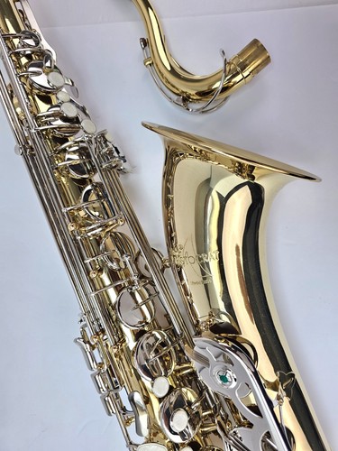 Minty selmer ts600 - minty, aristocrat