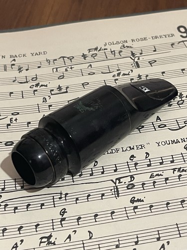 Selmer vintage soloist tenor - selmer,