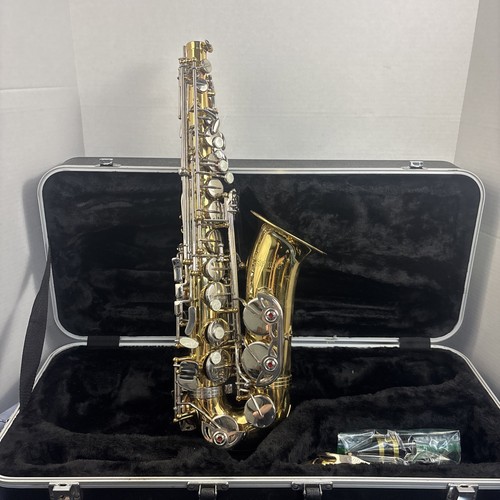 Selmer as500 alto saxophone - selmer,