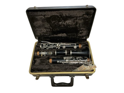 Vintage bundy selmer - vintage,