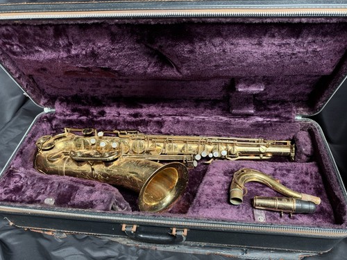 Selmer mark 230xxx tenor - mark,