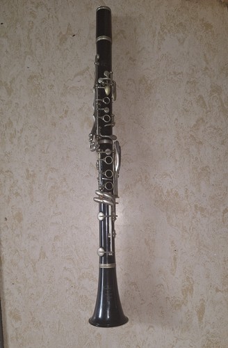 Klarinette selmer usa bundy - klarinette,