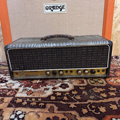 Vintage 1964 selmer - vintage,