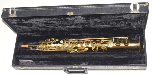1975 yanagisawa 6 vito - 1975,