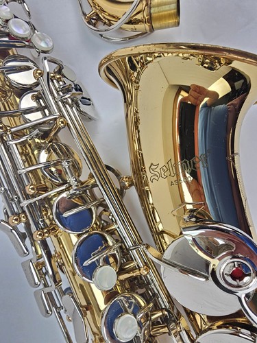 Selmer usa as500 aristocrat - selmer,