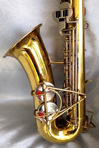 Vintage 1963 selmer bundy - 1963, h&a