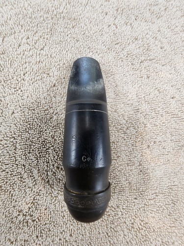 Selmer scroll shank alto - scroll,