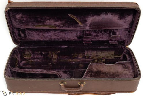 1950 selmer trey - trey, pack