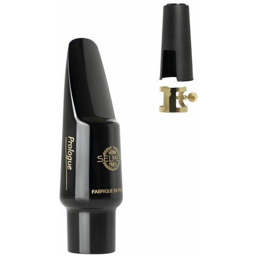 Selmer prologue mundstück - selmer,