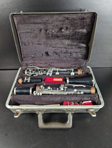 Selmer signet clarinet - selmer,