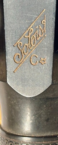 Exc 1960s selmer - ,