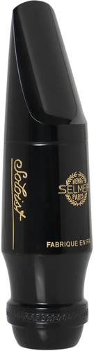 Selmer soloist mundstück - selmer,