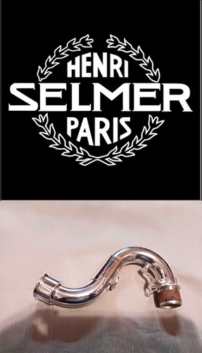 Selmer paris bass clarinet - selmer,
