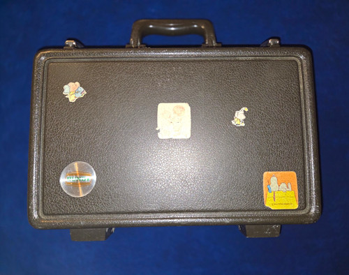 Vintage 1970s complete bundy - vintage,
