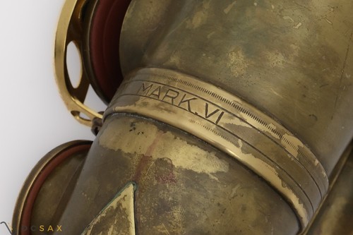 231 xxx selmer - mark, vi