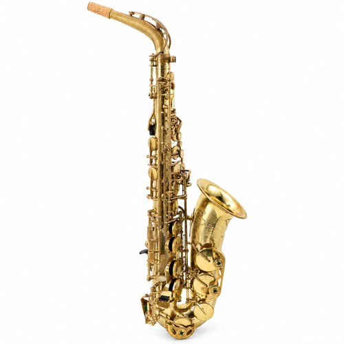 Selmer paris super action - action, 80