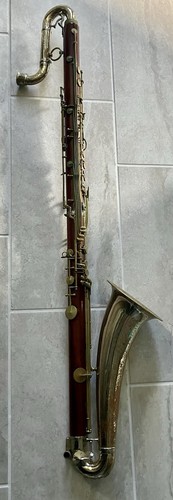 Selmer paris model - selmer, 40