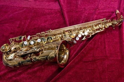Selmer sa80 series - h., w/e