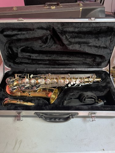 Selmer as500 alto saxophone - alto,