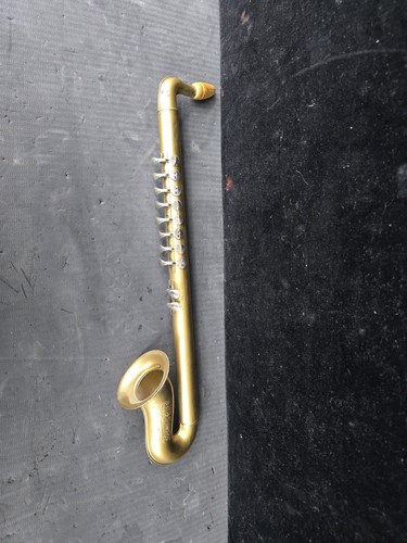 Vintage harp recorder - vintage, /