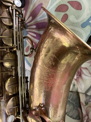 1937 xxx selmer balanced - 1937, 23,xxx