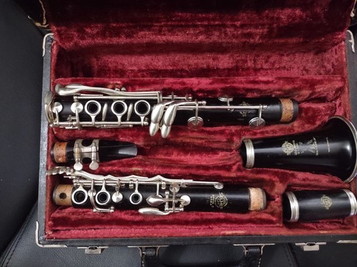 Selmer paris pro wood - paris, bb