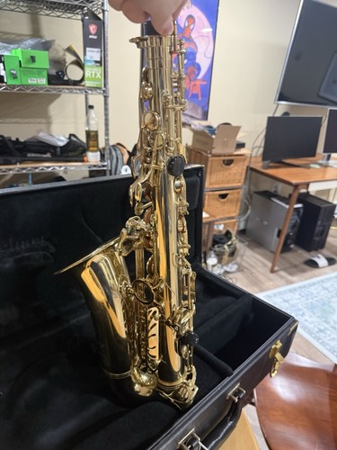 Henri selmer paris super - selmer,
